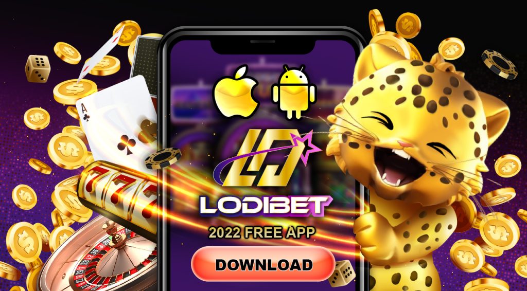 Download LODIBET APK JPG