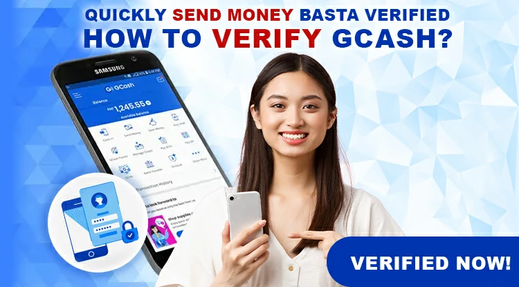 How to Verify GCash