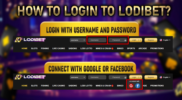 lodibet download and login