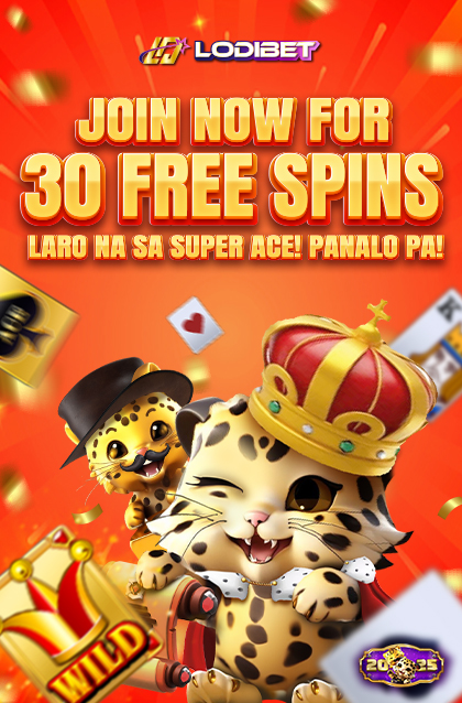 lodibet free spin
