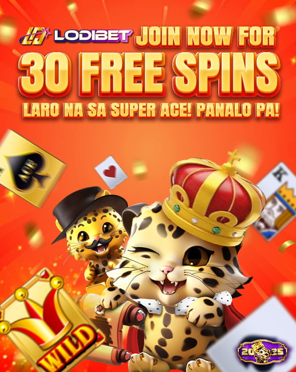 lodibet free spin