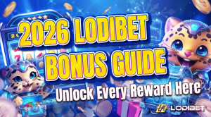 lodibet bonus 2026 lodibet bonus 2026